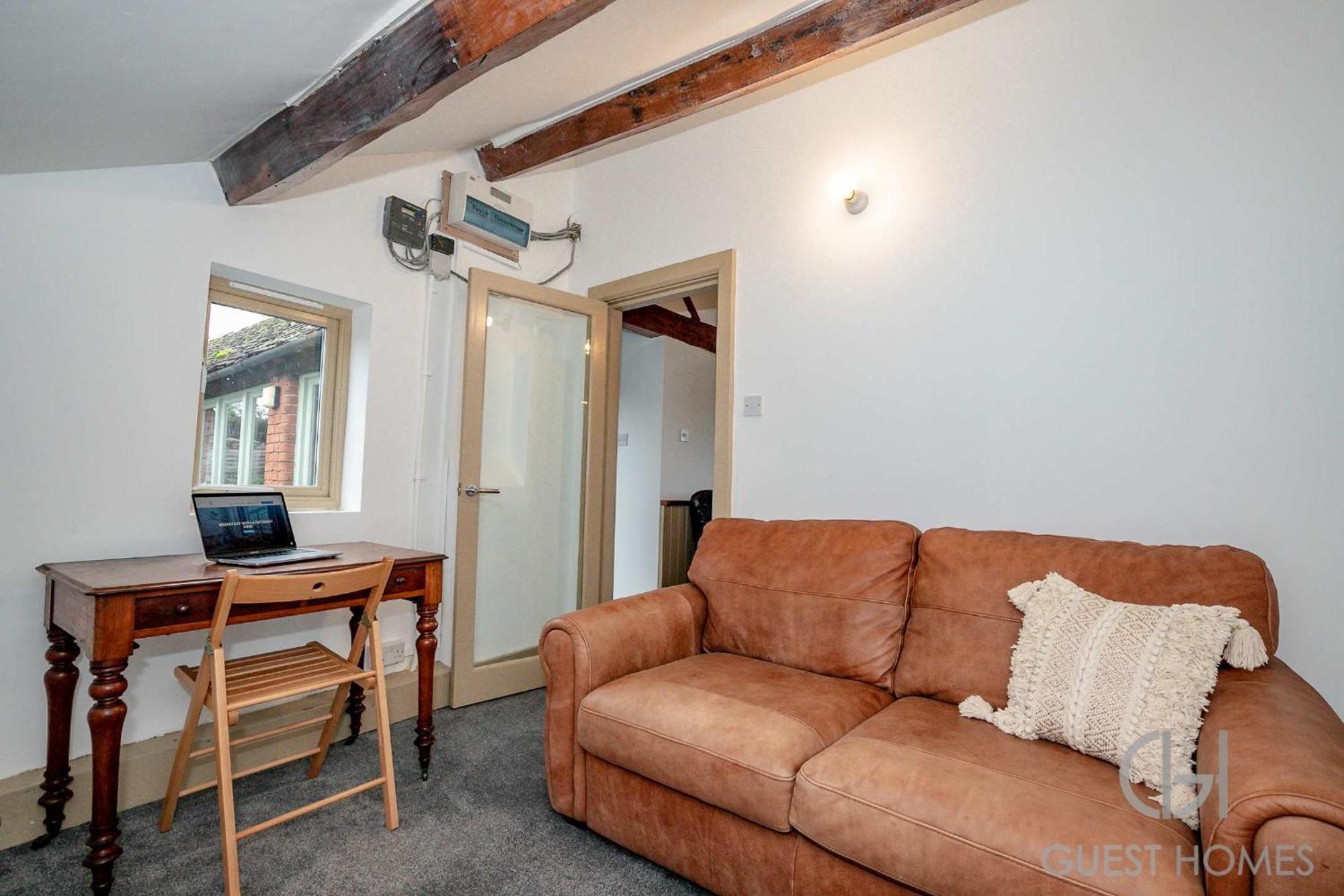 Host & Stay - Snodsbury Barn Upton Snodsbury Exteriör bild