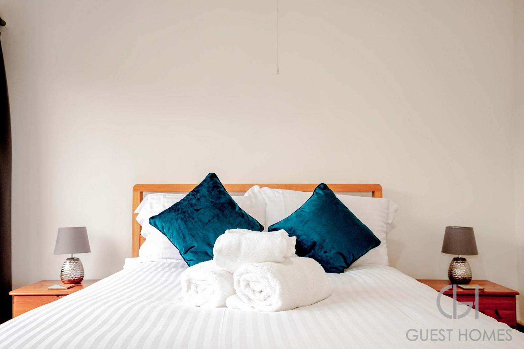 Host & Stay - Snodsbury Barn Upton Snodsbury Exteriör bild